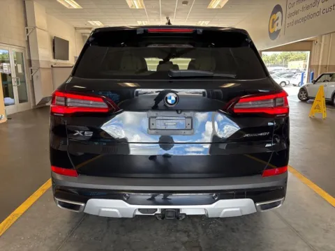 More photos of 2021 BMW X5 xDrive40i at AutoGiant USA Fishers, IN