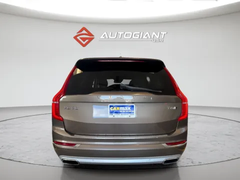 More photos of 2017 Volvo XC90 T6 Inscription at AutoGiant USA Fishers, IN