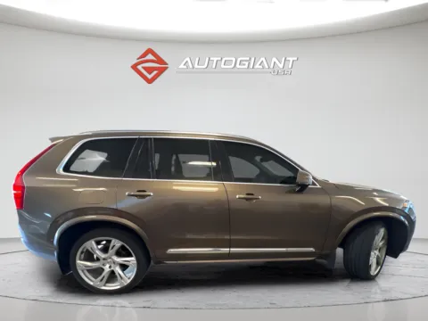 More photos of 2017 Volvo XC90 T6 Inscription at AutoGiant USA Fishers, IN