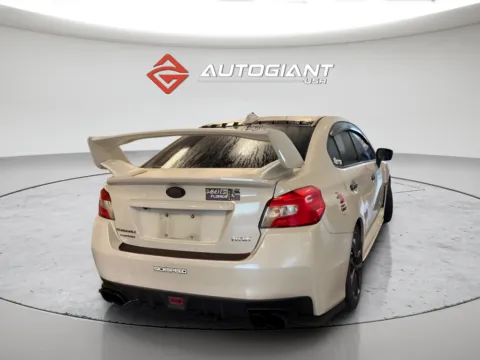 More photos of 2021 Subaru WRX Premium at AutoGiant USA Fishers, IN