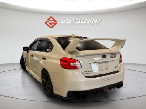 More photos of 2021 Subaru WRX Premium at AutoGiant USA Fishers, IN