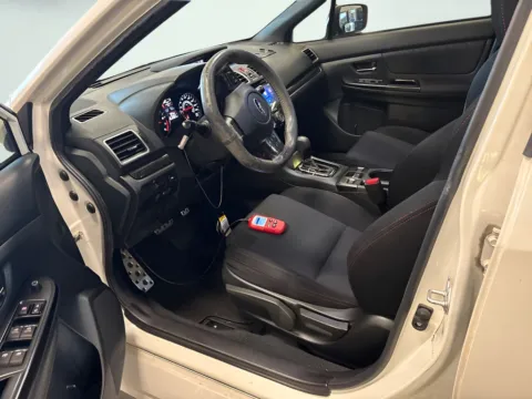 Photos of 2021 Subaru WRX Premium for sale in Fishers, IN at AutoGiant USA Fishers