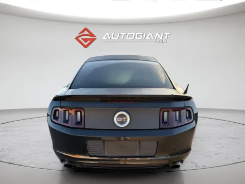 Another view of 2014 Ford Mustang GT for sale in Fishers, IN at AutoGiant USA Fishers
