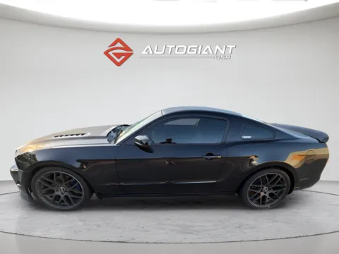 Photos of 2014 Ford Mustang GT for sale in Fishers, IN at AutoGiant USA Fishers