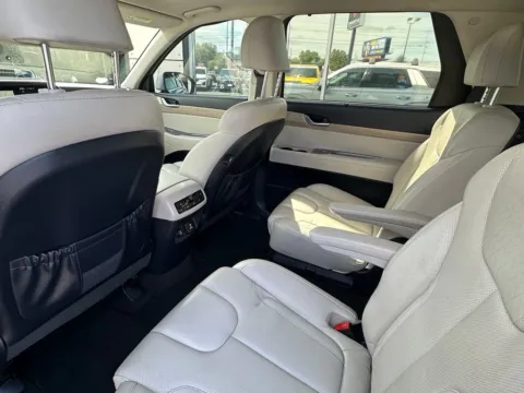 Another view of 2021 Hyundai Palisade SEL for sale in Fishers, IN at AutoGiant USA Fishers