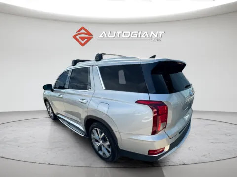 More photos of 2021 Hyundai Palisade SEL at AutoGiant USA Fishers, IN
