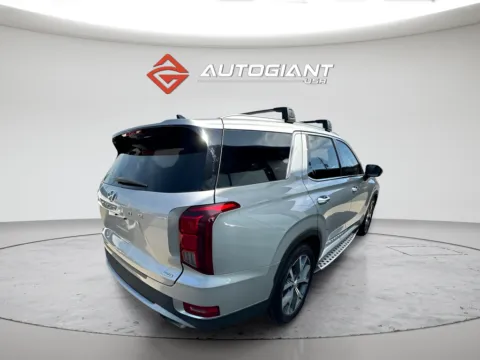 More photos of 2021 Hyundai Palisade SEL at AutoGiant USA Fishers, IN