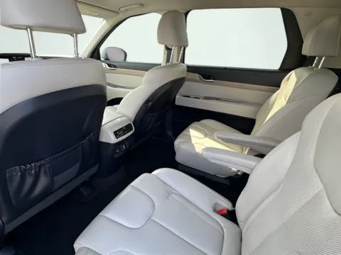 Another view of 2021 Hyundai Palisade SEL for sale in Fishers, IN at AutoGiant USA Fishers