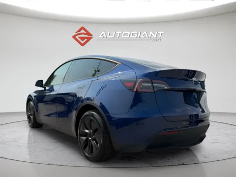 More photos of 2024 Tesla Model Y Long Range at AutoGiant USA Fishers, IN