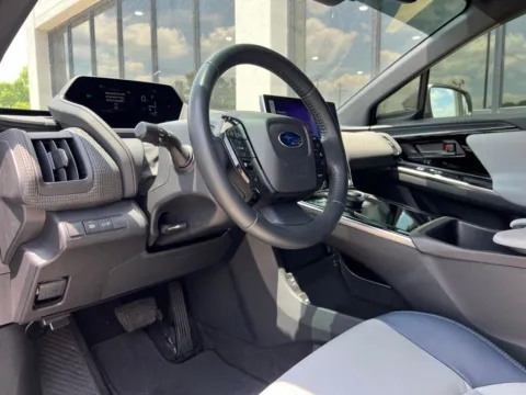 Photos of 2023 Subaru Solterra Limited for sale in Fishers, IN at AutoGiant USA Fishers