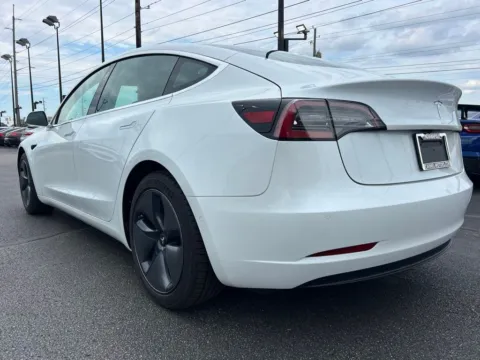 More photos of 2020 Tesla Model 3 Standard Range Plus at AutoGiant USA Fishers, IN