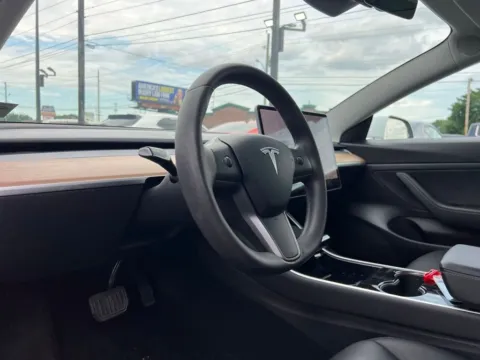 Photos of 2020 Tesla Model 3 Standard Range Plus for sale in Fishers, IN at AutoGiant USA Fishers