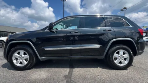 Another view of 2012 Jeep Grand Cherokee Laredo for sale in Fishers, IN at AutoGiant USA Fishers