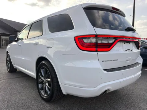 More photos of 2017 Dodge Durango GT at AutoGiant USA Fishers, IN