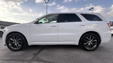 Another view of 2017 Dodge Durango GT for sale in Fishers, IN at AutoGiant USA Fishers