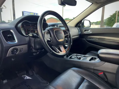 Photos of 2017 Dodge Durango GT for sale in Fishers, IN at AutoGiant USA Fishers