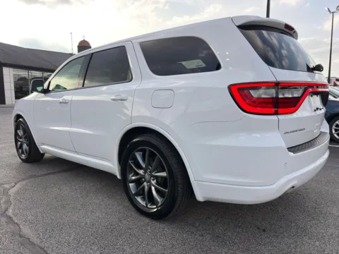More photos of 2017 Dodge Durango GT at AutoGiant USA Fishers, IN