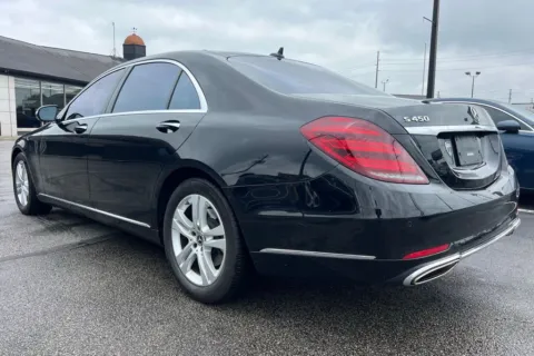 More photos of 2018 Mercedes-Benz S-Class S 450 at AutoGiant USA Fishers, IN