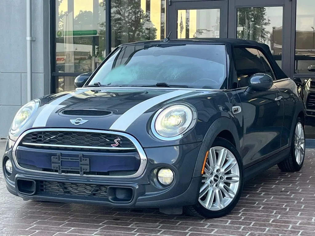 2017 MINI Cooper S for sale in Fishers, IN