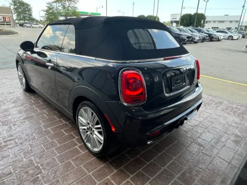 Another view of 2017 MINI Cooper S for sale in Fishers, IN at AutoGiant USA Fishers
