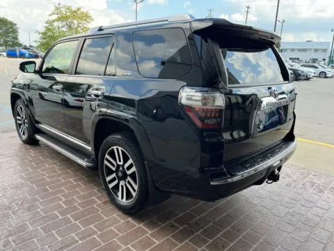 More photos of 2021 Toyota 4Runner Limited at AutoGiant USA Fishers, IN