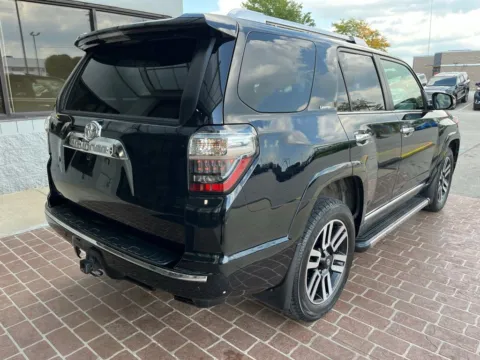 More photos of 2021 Toyota 4Runner Limited at AutoGiant USA Fishers, IN
