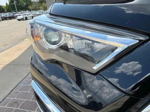 Photos of 2021 Toyota 4Runner Limited for sale in Fishers, IN at AutoGiant USA Fishers