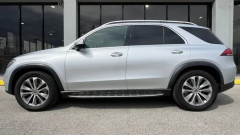 Another view of 2020 Mercedes-Benz GLE 350 for sale in Fishers, IN at AutoGiant USA Fishers