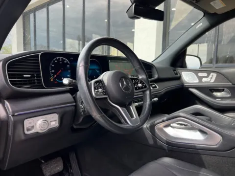 Photos of 2020 Mercedes-Benz GLE 350 for sale in Fishers, IN at AutoGiant USA Fishers