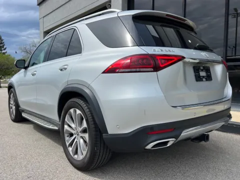 More photos of 2020 Mercedes-Benz GLE 350 at AutoGiant USA Fishers, IN
