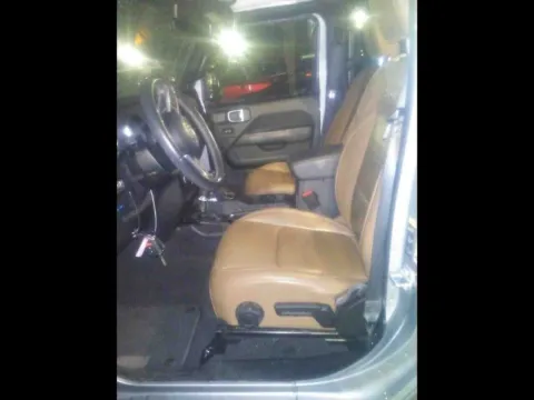 More photos of 2021 Jeep Wrangler Unlimited Sahara 4xe at AutoGiant USA Fishers, IN