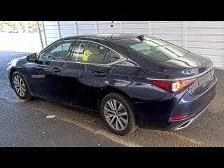 Another view of 2021 Lexus ES 350 for sale in Fishers, IN at AutoGiant USA Fishers
