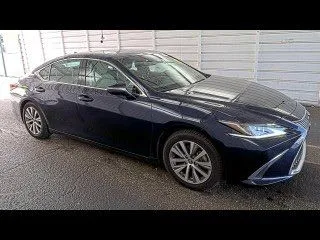 Photos of 2021 Lexus ES 350 for sale in Fishers, IN at AutoGiant USA Fishers