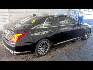 More photos of 2017 Genesis G90 5.0 Ultimate at AutoGiant USA Fishers, IN