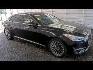 Photos of 2017 Genesis G90 5.0 Ultimate for sale in Fishers, IN at AutoGiant USA Fishers