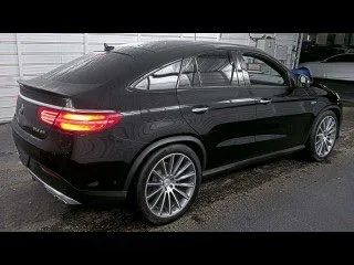 More photos of 2017 Mercedes-Benz GLE 43 AMG Coupe at AutoGiant USA Fishers, IN