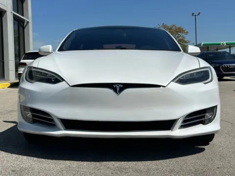 Photos of 2017 Tesla Model S 100D for sale in Fishers, IN at AutoGiant USA Fishers