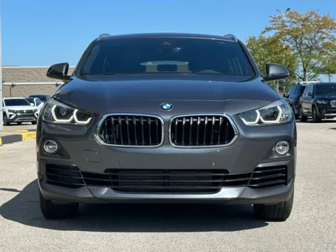 Photos of 2019 BMW X2 xDrive28i for sale in Fishers, IN at AutoGiant USA Fishers