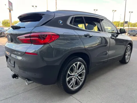 More photos of 2019 BMW X2 xDrive28i at AutoGiant USA Fishers, IN