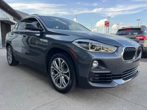 More photos of 2019 BMW X2 xDrive28i at AutoGiant USA Fishers, IN
