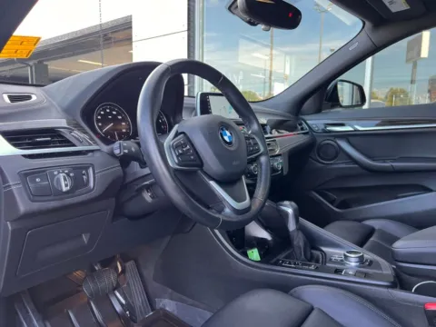 Photos of 2019 BMW X2 xDrive28i for sale in Fishers, IN at AutoGiant USA Fishers