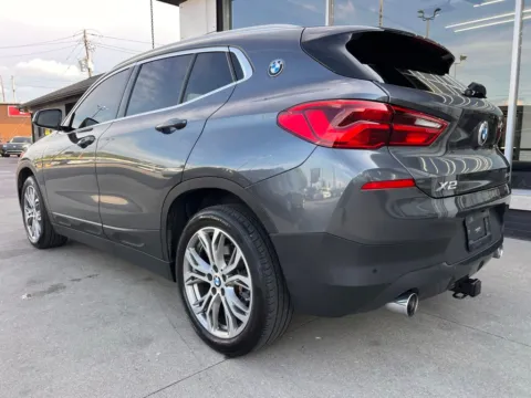 Another view of 2019 BMW X2 xDrive28i for sale in Fishers, IN at AutoGiant USA Fishers