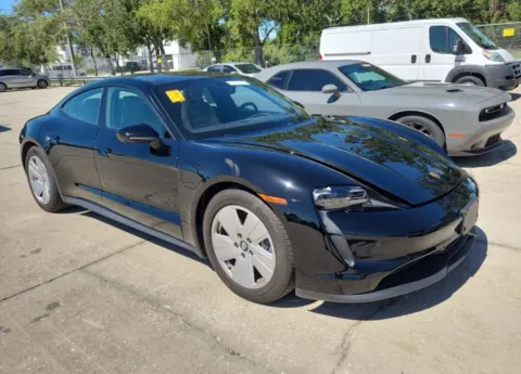 More photos of 2022 Porsche Taycan at AutoGiant USA Fishers, IN