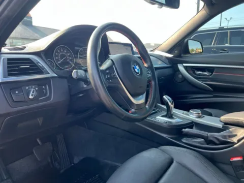 Photos of 2018 BMW 3 Series 330i xDrive for sale in Fishers, IN at AutoGiant USA Fishers