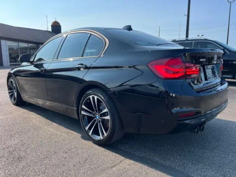 More photos of 2018 BMW 3 Series 330i xDrive at AutoGiant USA Fishers, IN