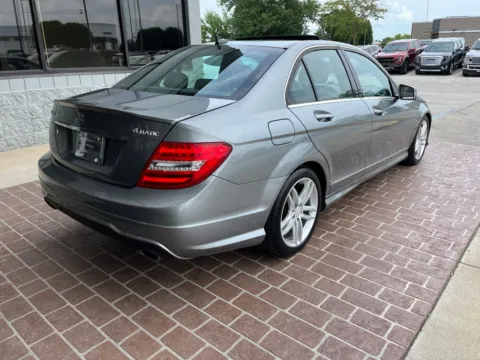 More photos of 2013 Mercedes-Benz C-Class C 300 at AutoGiant USA Fishers, IN