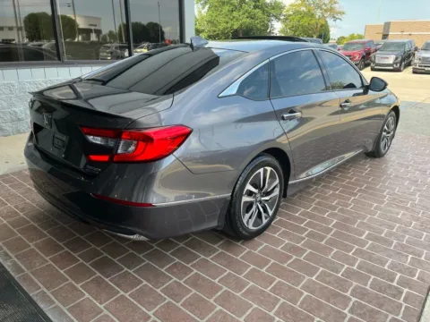 More photos of 2020 Honda Accord Hybrid Touring at AutoGiant USA Fishers, IN