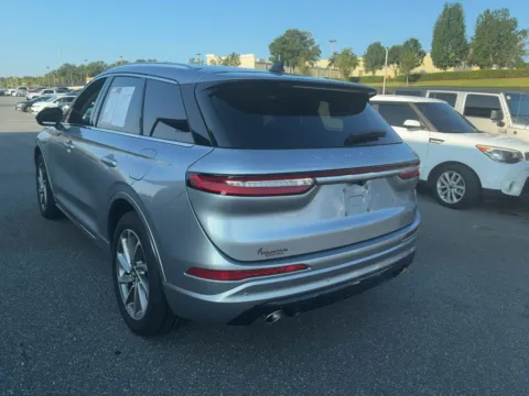 Another view of 2021 Lincoln Corsair Grand Touring for sale in Fishers, IN at AutoGiant USA Fishers