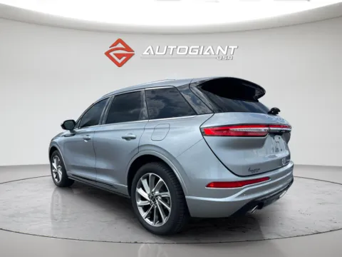 More photos of 2021 Lincoln Corsair Grand Touring at AutoGiant USA Fishers, IN