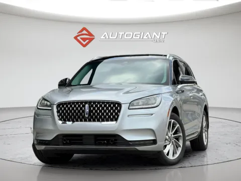 Unknown 2021 Lincoln Corsair Grand Touring for sale in Fishers, IN